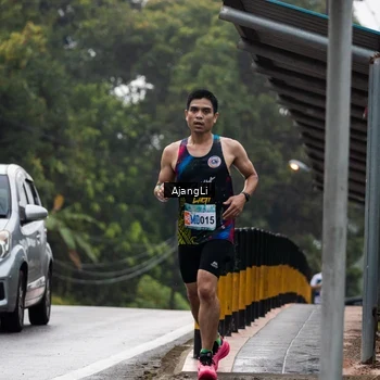 Runner Photo 8572030
