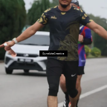 Runner Photo 8572036