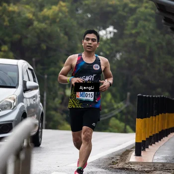 Runner Photo 8572046