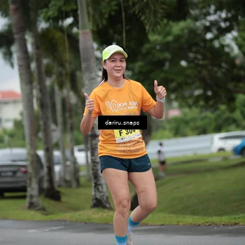 Runner Photo 8572050