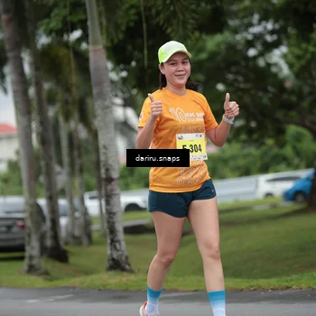 Runner Photo 8572055