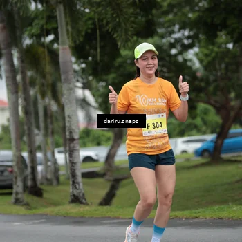 Runner Photo 8572060