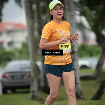 Runner Photo 8572067
