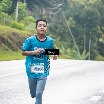 Runner Photo 8572079