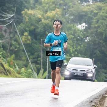 Runner Photo 8572086