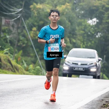 Runner Photo 8572088