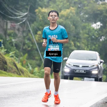 Runner Photo 8572090