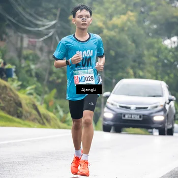Runner Photo 8572091