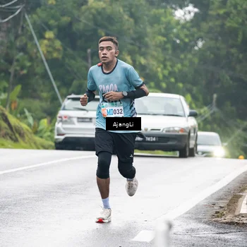 Runner Photo 8572103