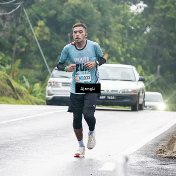 Runner Photo 8572105