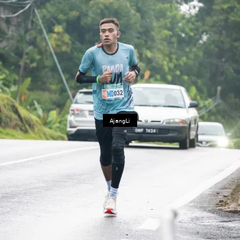 Runner Photo 8572108