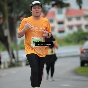 Runner Photo 8572109