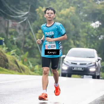 Runner Photo 8572112