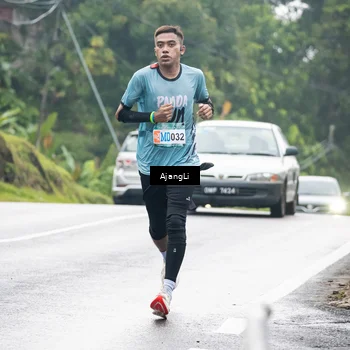 Runner Photo 8572116