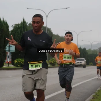 Runner Photo 8572122