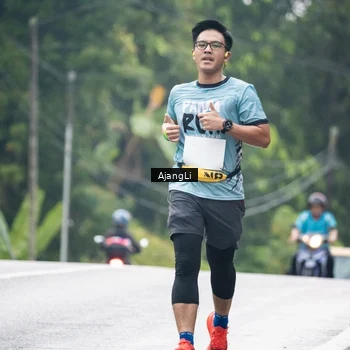 Runner Photo 8572127
