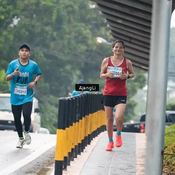 Runner Photo 8572130