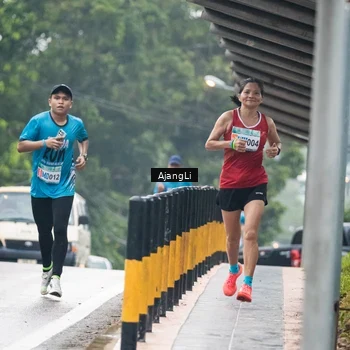 Runner Photo 8572133