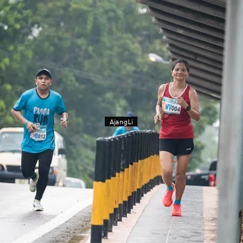 Runner Photo 8572134