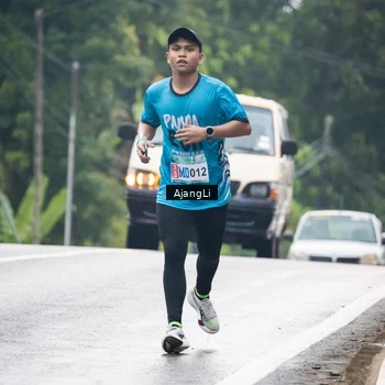 Runner Photo 8572135