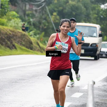 Runner Photo 8572140