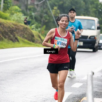 Runner Photo 8572146