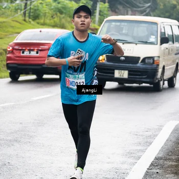 Runner Photo 8572157