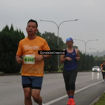 Runner Photo 8572166