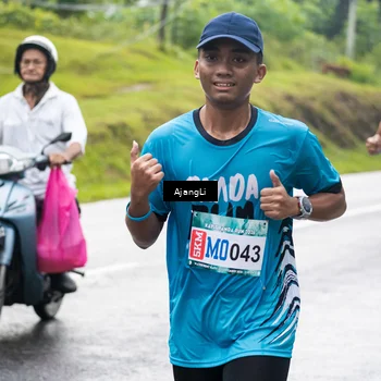 Runner Photo 8572167