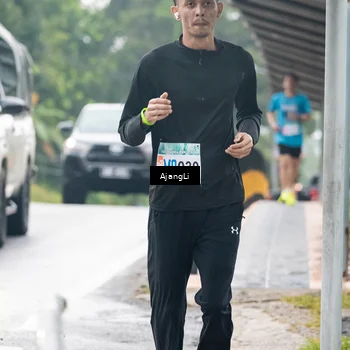Runner Photo 8572168
