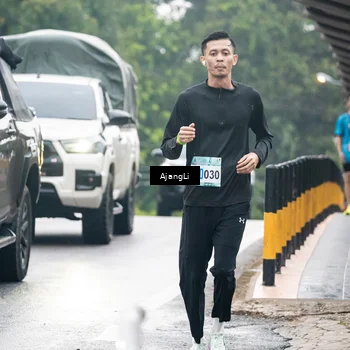 Runner Photo 8572169