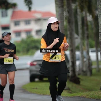 Runner Photo 8572170