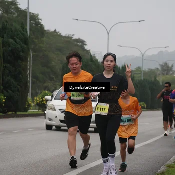 Runner Photo 8572173