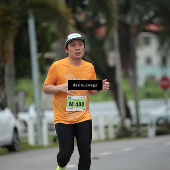 Runner Photo 8572176