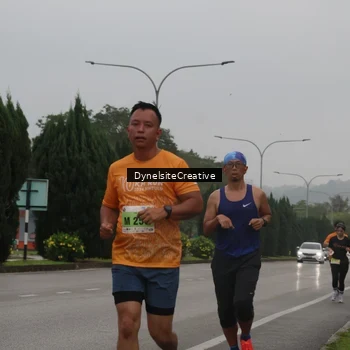 Runner Photo 8572180