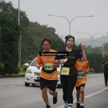 Runner Photo 8572184