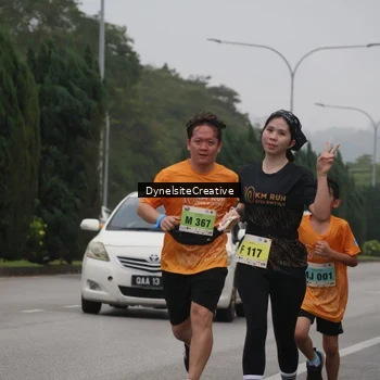 Runner Photo 8572189