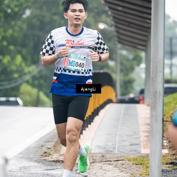 Runner Photo 8572190