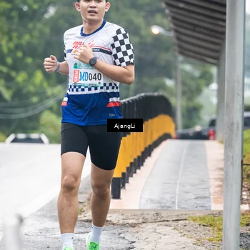 Runner Photo 8572193
