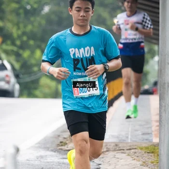 Runner Photo 8572194