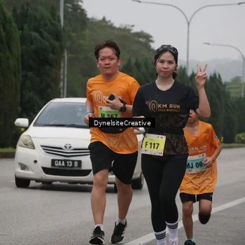 Runner Photo 8572195