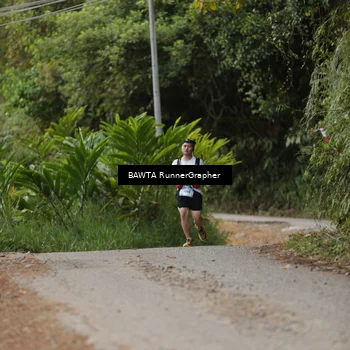 Runner Photo 85722