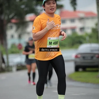 Runner Photo 8572206