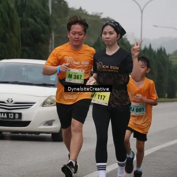 Runner Photo 8572207
