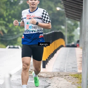 Runner Photo 8572208