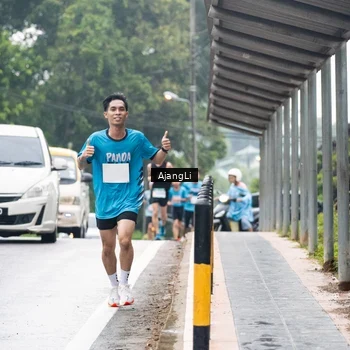 Runner Photo 8572209
