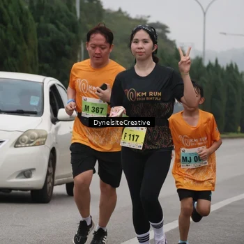 Runner Photo 8572210
