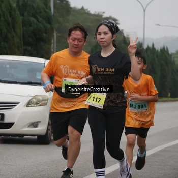 Runner Photo 8572212