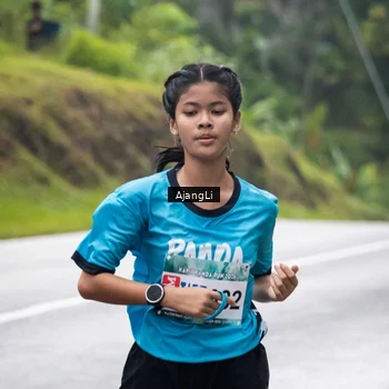 Runner Photo 8572216