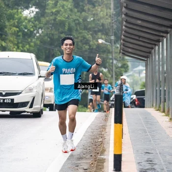 Runner Photo 8572220
